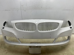 Zderzak przedni BMW Z4 E89 09-16r. przód 7192156