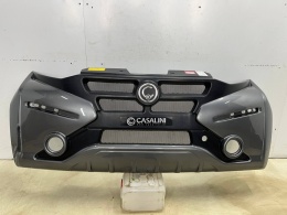 Zderzak przedni Casalini M20 18r.- przód microcar 