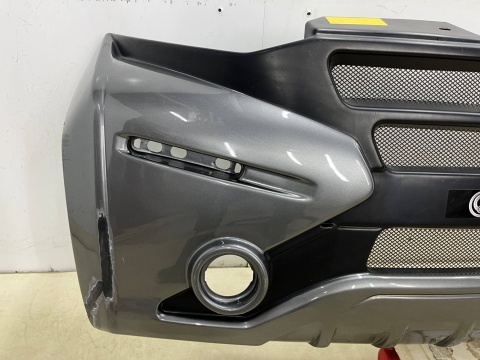 Zderzak przedni Casalini M20 18r.- przód microcar Zderzak przedni Casalini M20 18r.- przód microcar