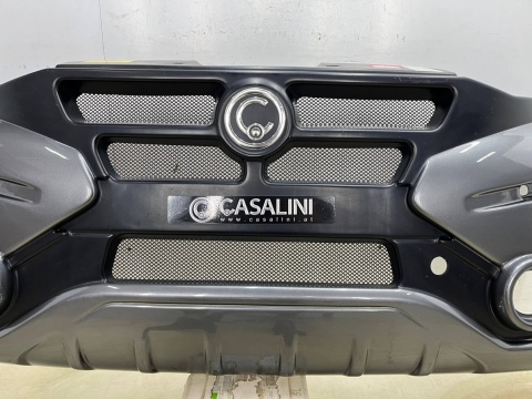 Zderzak przedni Casalini M20 18r.- przód microcar Zderzak przedni Casalini M20 18r.- przód microcar