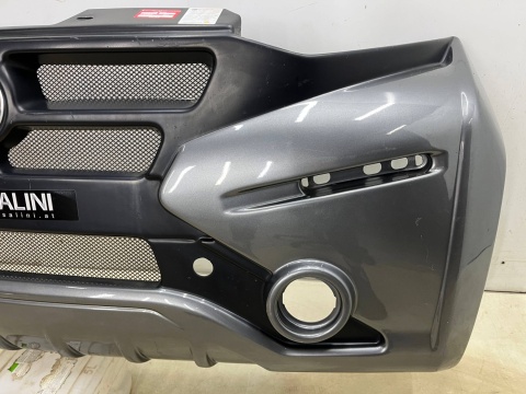 Zderzak przedni Casalini M20 18r.- przód microcar Zderzak przedni Casalini M20 18r.- przód microcar