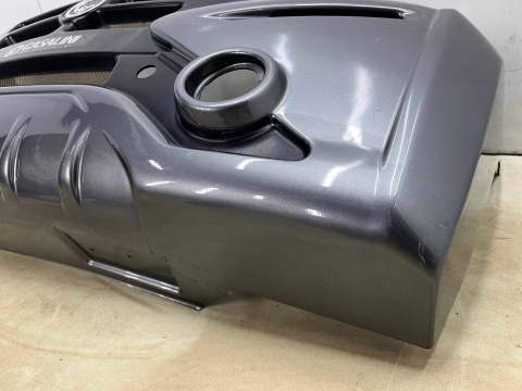 Zderzak przedni Casalini M20 18r.- przód microcar Zderzak przedni Casalini M20 18r.- przód microcar