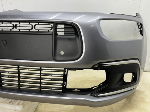 Zderzak przedni Citroen C4 Picasso SpaceTourer 2 II 16-19r. Lift przód AA37702777 Zderzak przedni Citroen C4 Picasso SpaceTourer 2 II 16-19r. Lift przód AA37702777