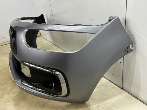 Zderzak przedni Citroen C4 Picasso SpaceTourer 2 II 16-19r. Lift przód AA37702777 Zderzak przedni Citroen C4 Picasso SpaceTourer 2 II 16-19r. Lift przód AA37702777