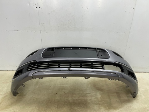 Zderzak przedni Citroen C4 Picasso SpaceTourer 2 II 16-19r. Lift przód AA37702777 Zderzak przedni Citroen C4 Picasso SpaceTourer 2 II 16-19r. Lift przód AA37702777