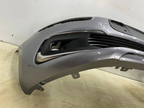 Zderzak przedni Citroen C4 Picasso SpaceTourer 2 II 16-19r. Lift przód AA37702777 Zderzak przedni Citroen C4 Picasso SpaceTourer 2 II 16-19r. Lift przód AA37702777