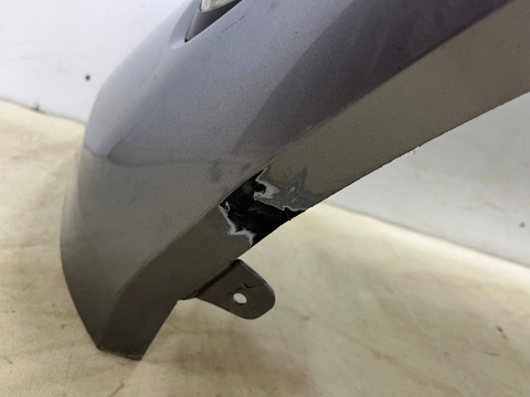 Zderzak przedni Citroen C4 Picasso SpaceTourer 2 II 16-19r. Lift przód AA37702777 Zderzak przedni Citroen C4 Picasso SpaceTourer 2 II 16-19r. Lift przód AA37702777