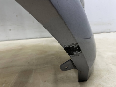 Zderzak przedni Citroen C4 Picasso SpaceTourer 2 II 16-19r. Lift przód AA37702777 Zderzak przedni Citroen C4 Picasso SpaceTourer 2 II 16-19r. Lift przód AA37702777