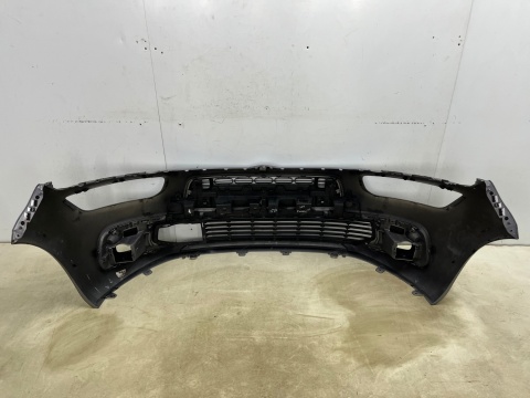 Zderzak przedni Citroen C4 Picasso SpaceTourer 2 II 16-19r. Lift przód AA37702777 Zderzak przedni Citroen C4 Picasso SpaceTourer 2 II 16-19r. Lift przód AA37702777