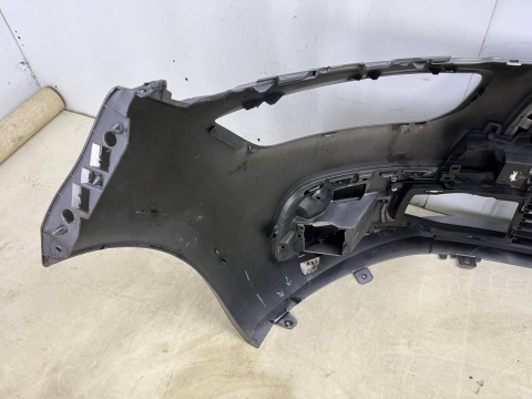Zderzak przedni Citroen C4 Picasso SpaceTourer 2 II 16-19r. Lift przód AA37702777 Zderzak przedni Citroen C4 Picasso SpaceTourer 2 II 16-19r. Lift przód AA37702777