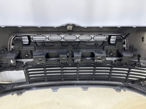 Zderzak przedni Citroen C4 Picasso SpaceTourer 2 II 16-19r. Lift przód AA37702777 Zderzak przedni Citroen C4 Picasso SpaceTourer 2 II 16-19r. Lift przód AA37702777