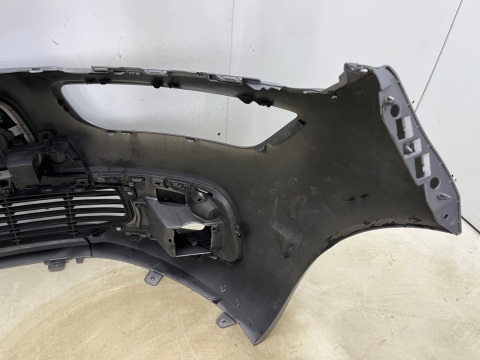 Zderzak przedni Citroen C4 Picasso SpaceTourer 2 II 16-19r. Lift przód AA37702777 Zderzak przedni Citroen C4 Picasso SpaceTourer 2 II 16-19r. Lift przód AA37702777