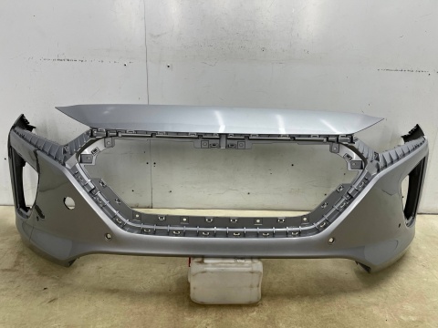 Zderzak przedni Hyundai Ioniq 19-22r. Lift przód 4XPDC 86511-G2500 Zderzak przedni Hyundai Ioniq 19-22r. Lift przód 4XPDC 86511-G2500