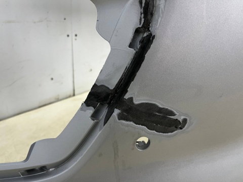Zderzak przedni Hyundai Ioniq 19-22r. Lift przód 4XPDC 86511-G2500 Zderzak przedni Hyundai Ioniq 19-22r. Lift przód 4XPDC 86511-G2500