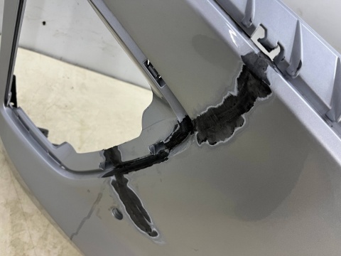 Zderzak przedni Hyundai Ioniq 19-22r. Lift przód 4XPDC 86511-G2500 Zderzak przedni Hyundai Ioniq 19-22r. Lift przód 4XPDC 86511-G2500
