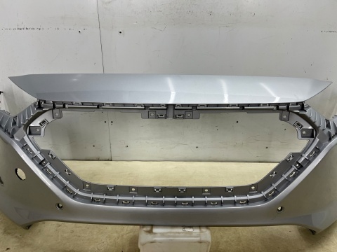 Zderzak przedni Hyundai Ioniq 19-22r. Lift przód 4XPDC 86511-G2500 Zderzak przedni Hyundai Ioniq 19-22r. Lift przód 4XPDC 86511-G2500