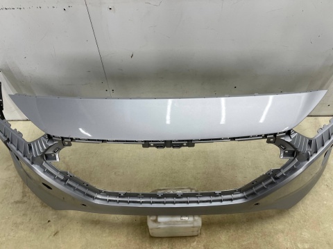 Zderzak przedni Hyundai Ioniq 19-22r. Lift przód 4XPDC 86511-G2500 Zderzak przedni Hyundai Ioniq 19-22r. Lift przód 4XPDC 86511-G2500
