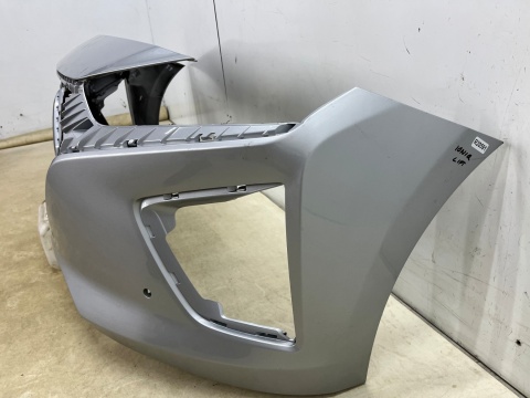 Zderzak przedni Hyundai Ioniq 19-22r. Lift przód 4XPDC 86511-G2500 Zderzak przedni Hyundai Ioniq 19-22r. Lift przód 4XPDC 86511-G2500