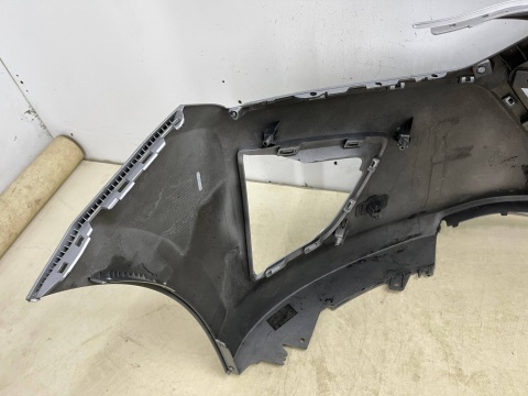 Zderzak przedni Hyundai Ioniq 19-22r. Lift przód 4XPDC 86511-G2500 Zderzak przedni Hyundai Ioniq 19-22r. Lift przód 4XPDC 86511-G2500