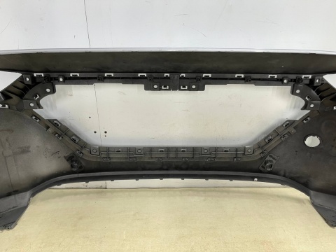 Zderzak przedni Hyundai Ioniq 19-22r. Lift przód 4XPDC 86511-G2500 Zderzak przedni Hyundai Ioniq 19-22r. Lift przód 4XPDC 86511-G2500