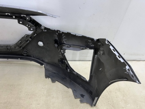 Zderzak przedni Hyundai Ioniq 19-22r. Lift przód 4XPDC 86511-G2500 Zderzak przedni Hyundai Ioniq 19-22r. Lift przód 4XPDC 86511-G2500
