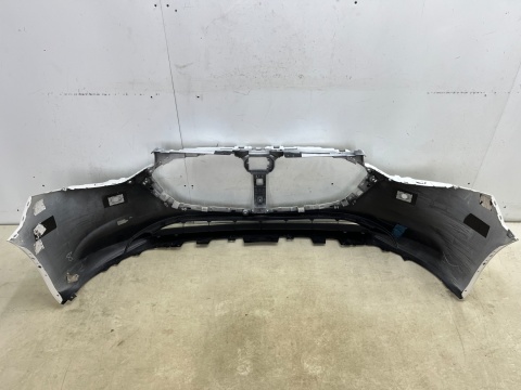Zderzak przedni Mazda 3 IV BP 19r.- Hatchback HB przód PDC BCKN-50031 Zderzak przedni Mazda 3 IV BP 19r.- Hatchback HB przód PDC BCKN-50031