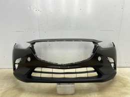 Zderzak przedni Mazda CX-3 CX3 15-21r. przód DK8A-50031