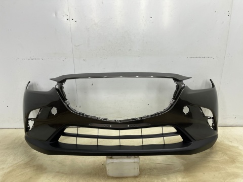 Zderzak przedni Mazda CX-3 CX3 15-21r. przód DK8A-50031 Zderzak przedni Mazda CX-3 CX3 15-21r. przód DK8A-50031