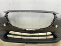 Zderzak przedni Mazda CX-3 CX3 15-21r. przód DK8A-50031