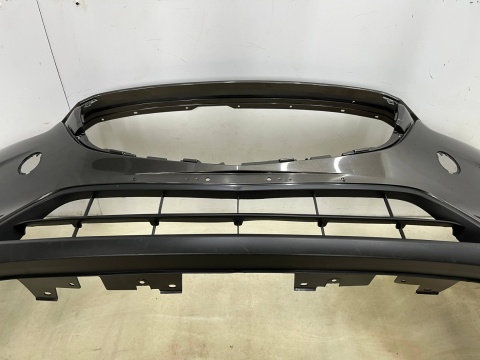 Zderzak przedni Mazda CX-3 CX3 15-21r. przód DK8A-50031 Zderzak przedni Mazda CX-3 CX3 15-21r. przód DK8A-50031