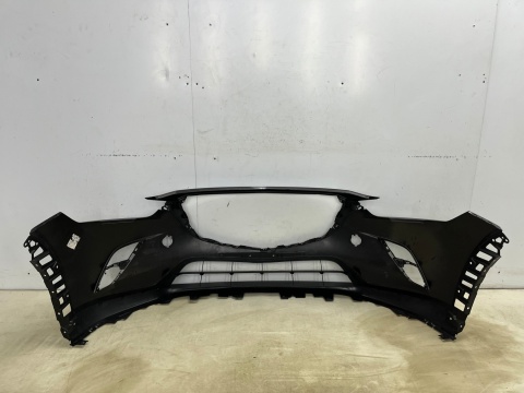 Zderzak przedni Mazda CX-3 CX3 15-21r. przód DK8A-50031 Zderzak przedni Mazda CX-3 CX3 15-21r. przód DK8A-50031