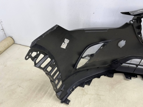 Zderzak przedni Mazda CX-3 CX3 15-21r. przód DK8A-50031 Zderzak przedni Mazda CX-3 CX3 15-21r. przód DK8A-50031