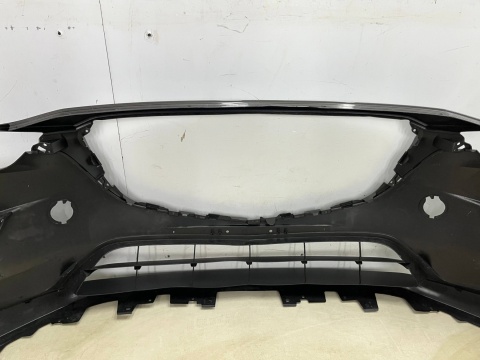 Zderzak przedni Mazda CX-3 CX3 15-21r. przód DK8A-50031 Zderzak przedni Mazda CX-3 CX3 15-21r. przód DK8A-50031