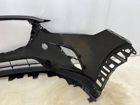 Zderzak przedni Mazda CX-3 CX3 15-21r. przód DK8A-50031 Zderzak przedni Mazda CX-3 CX3 15-21r. przód DK8A-50031