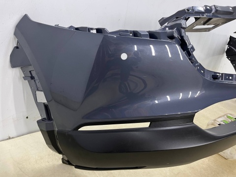 Zderzak przedni Mazda CX-30 CX30 19r.- przód PDC DGH9-50031 Zderzak przedni Mazda CX-30 CX30 19r.- przód PDC DGH9-50031