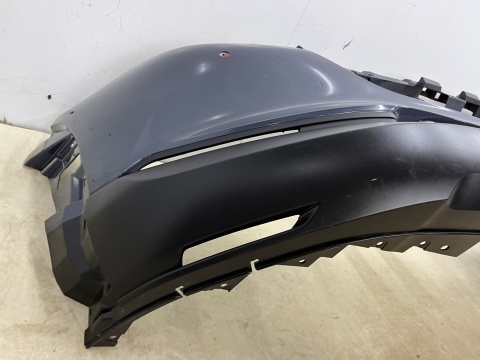 Zderzak przedni Mazda CX-30 CX30 19r.- przód PDC DGH9-50031 Zderzak przedni Mazda CX-30 CX30 19r.- przód PDC DGH9-50031