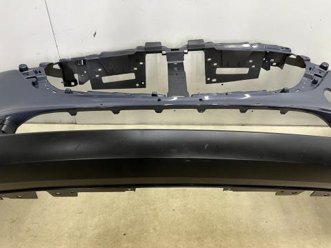Zderzak przedni Mazda CX-30 CX30 19r.- przód PDC DGH9-50031 Zderzak przedni Mazda CX-30 CX30 19r.- przód PDC DGH9-50031