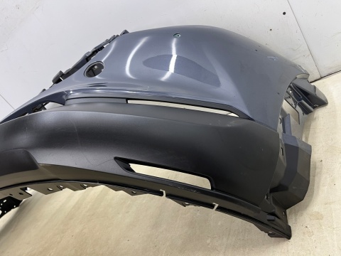 Zderzak przedni Mazda CX-30 CX30 19r.- przód PDC DGH9-50031 Zderzak przedni Mazda CX-30 CX30 19r.- przód PDC DGH9-50031