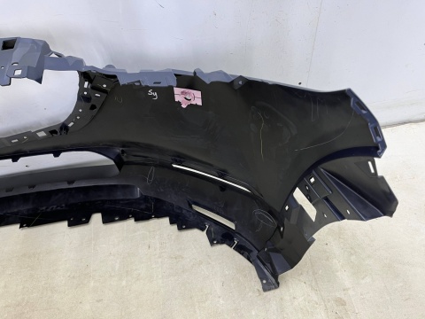 Zderzak przedni Mazda CX-30 CX30 19r.- przód PDC DGH9-50031 Zderzak przedni Mazda CX-30 CX30 19r.- przód PDC DGH9-50031