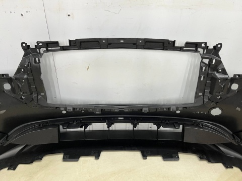 Zderzak przedni Mazda CX-5 CX5 2 II 21r.- przód 4XPDC spryski KSD4-50031 Zderzak przedni Mazda CX-5 CX5 2 II 21r.- przód 4XPDC spryski KSD4-50031