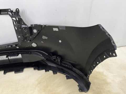 Zderzak przedni Mazda CX-5 CX5 2 II 21r.- przód 4XPDC spryski KSD4-50031 Zderzak przedni Mazda CX-5 CX5 2 II 21r.- przód 4XPDC spryski KSD4-50031