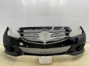 Zderzak przedni Mercedes W212 E-Klasa EKlasa Avangarde 13-16r. Lift przód 6XPDC A2128851838