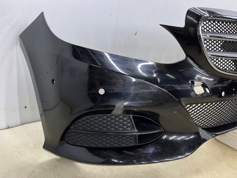 Zderzak przedni Mercedes W212 E-Klasa EKlasa Avangarde 13-16r. Lift przód 6XPDC A2128851838 Zderzak przedni Mercedes W212 E-Klasa EKlasa Avangarde 13-16r. Lift przód 6XPDC A2128851838