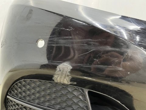 Zderzak przedni Mercedes W212 E-Klasa EKlasa Avangarde 13-16r. Lift przód 6XPDC A2128851838 Zderzak przedni Mercedes W212 E-Klasa EKlasa Avangarde 13-16r. Lift przód 6XPDC A2128851838