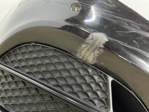 Zderzak przedni Mercedes W212 E-Klasa EKlasa Avangarde 13-16r. Lift przód 6XPDC A2128851838 Zderzak przedni Mercedes W212 E-Klasa EKlasa Avangarde 13-16r. Lift przód 6XPDC A2128851838