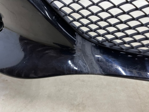 Zderzak przedni Mercedes W212 E-Klasa EKlasa Avangarde 13-16r. Lift przód 6XPDC A2128851838 Zderzak przedni Mercedes W212 E-Klasa EKlasa Avangarde 13-16r. Lift przód 6XPDC A2128851838