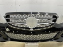 Zderzak przedni Mercedes W212 E-Klasa EKlasa Avangarde 13-16r. Lift przód 6XPDC A2128851838