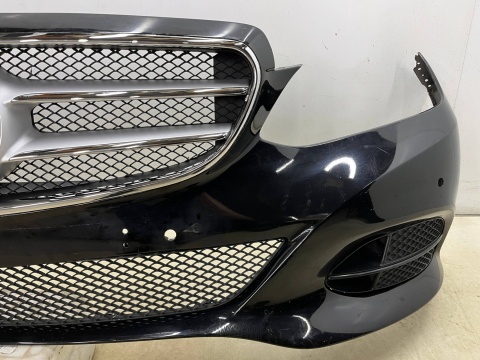 Zderzak przedni Mercedes W212 E-Klasa EKlasa Avangarde 13-16r. Lift przód 6XPDC A2128851838 Zderzak przedni Mercedes W212 E-Klasa EKlasa Avangarde 13-16r. Lift przód 6XPDC A2128851838