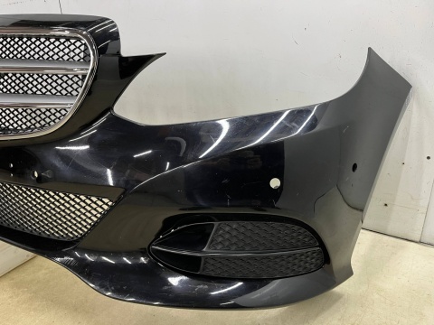 Zderzak przedni Mercedes W212 E-Klasa EKlasa Avangarde 13-16r. Lift przód 6XPDC A2128851838 Zderzak przedni Mercedes W212 E-Klasa EKlasa Avangarde 13-16r. Lift przód 6XPDC A2128851838