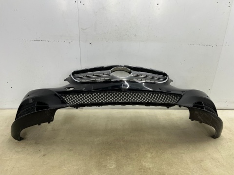 Zderzak przedni Mercedes W212 E-Klasa EKlasa Avangarde 13-16r. Lift przód 6XPDC A2128851838 Zderzak przedni Mercedes W212 E-Klasa EKlasa Avangarde 13-16r. Lift przód 6XPDC A2128851838